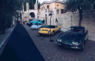Al Vittoriale l’evento di Lamborghini Bergamo per i 60 anni della “Casa del Toro”
