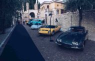 Al Vittoriale l’evento di Lamborghini Bergamo per i 60 anni della “Casa del Toro”