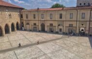 Piazza della Cittadella è tornata all’antico splendore