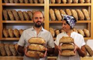 Tilde di Treviglio tra i migliori 60 panettieri d’Italia