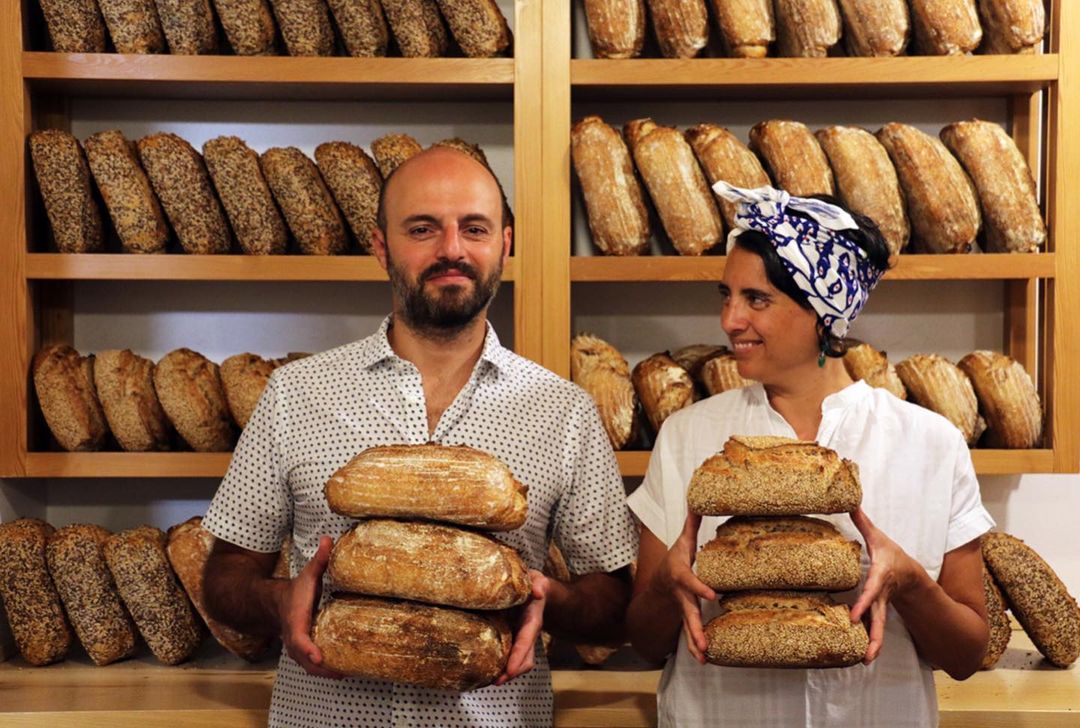 Tilde di Treviglio tra i migliori 60 panettieri d’Italia