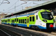 Aumentano i viaggiatori sui mezzi Trenord