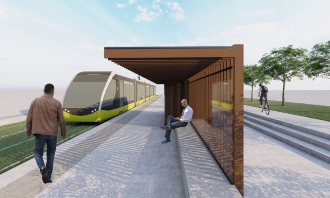 Tram della Valle Brembana, ok alla progettazione esecutiva