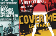 Fasi finali del contest Cover Me: svelati i 10 finalisti