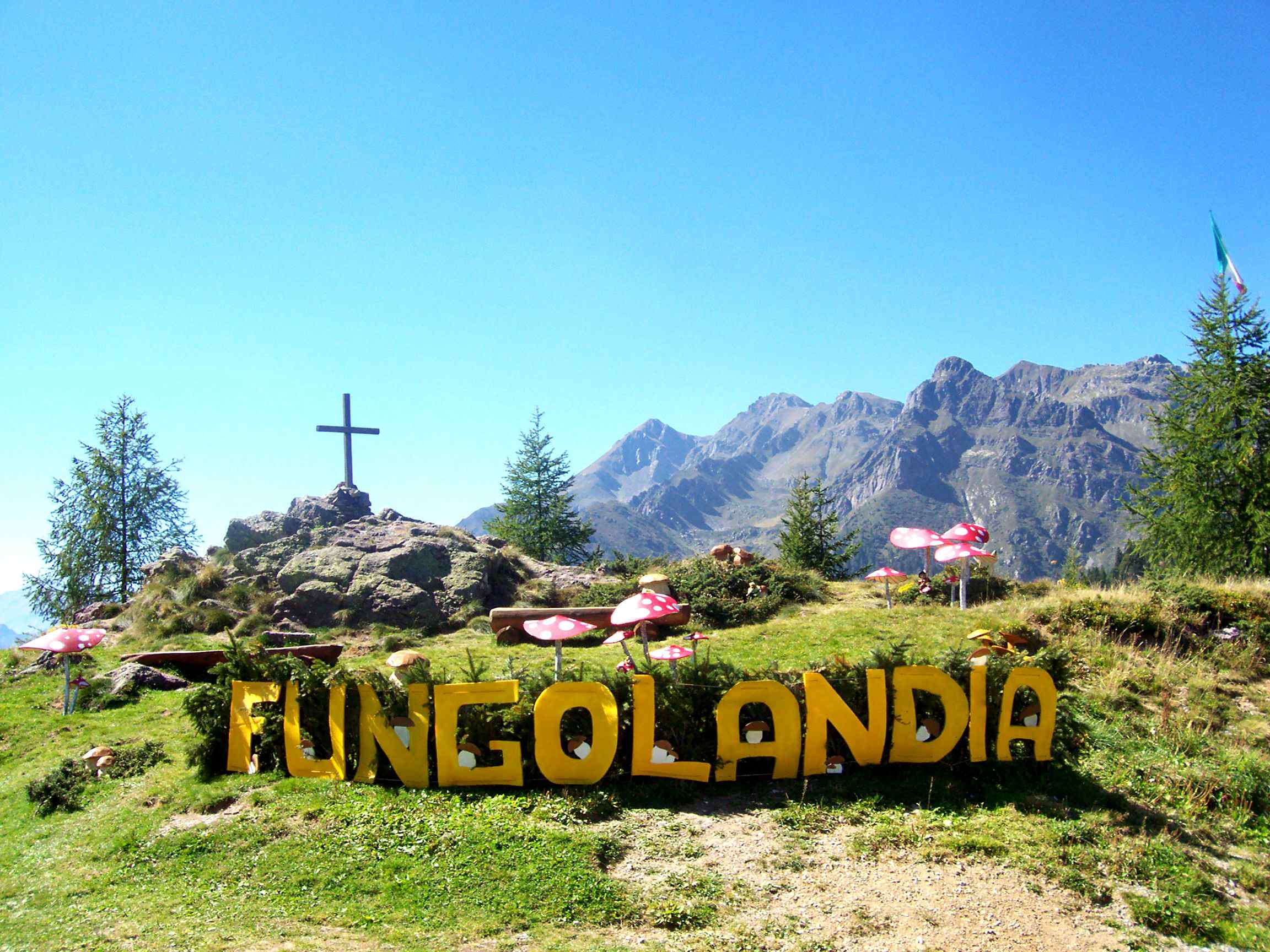 In Valle Brembana torna “Fungolandia”. Funghi protagonisti di esperienze, degustazioni e laboratori per tutte le età.