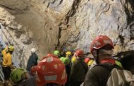 A scuola di avventura: sabato 9 settembre a Dossena, open day per docenti alla scoperta di ponte tibetano, miniere e parco speleologico.