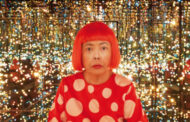 Anche dal Giappone per l'Infinity Room di Kusama