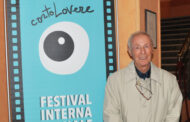 Bruno Bozzetto protagonista di “Lovere, il Borgo della luce”