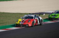 Porsche Carrera Cup Italia 2023: in scena a Misano l’imprevedibilità delle corse automobilistiche