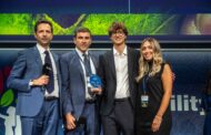 Vitali Spa vince il “Sustainability Award 2023”