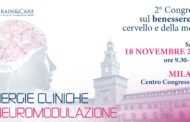 Salute della mente e del cervello: che cosa cambia? A Milano il 18 novembre al “2° Congresso sul benessere del cervello e della mente” esperti a confronto per un futuro migliore