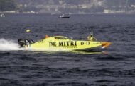 Centomiglia del Lario: un'azienda bergamasca protagonista della gara di bolidi della motonautica