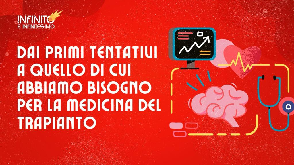 Parliamo di scienza, con cura: la storia delle trasfusioni di sangue nella conferenza di Avis Comunale Bergamo