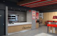 Il nuovo Kfc di Porta Nuova apre il 31 ottobre