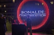 Christmas Design: l’opera di Bonaldi – Gruppo Eurocar Italia pone al centro e attribuisce valore all’individuo