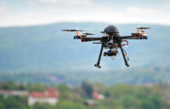 Drone per la lotta alla spaccio e alle discariche abusive