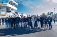 Lamborghini Bergamo e Lamborghini Milano al fianco di Movember per la prevenzione dei tumori maschili