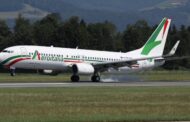 Da Orio si volerà anche per Perugia (con Aeroitalia)