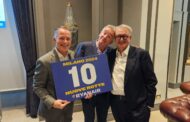 Ryanair inaugura 10 nuove rotte da Milano