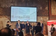 Vitali Spa vince The Plan Real Estate Award 2023