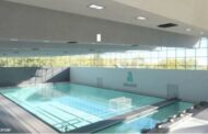Nuove piscine Italcementi, spazi raddoppiati