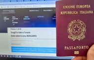 Passaporti, nuova procedura per prenotare l’appuntamento