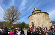 A Pasquetta l’appuntamento è con il picnic a San Tomè