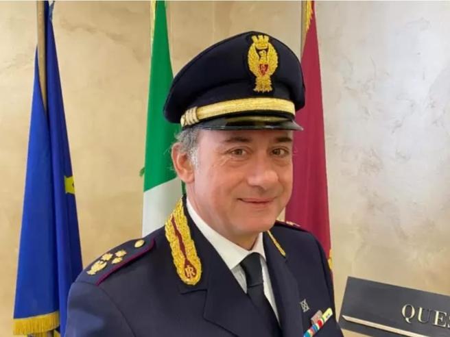 Lutto in Questura: Francesco Accetta scomparso per un malore