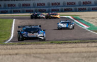 Lamborghini Super Trofeo Europa: cambiamenti in pista a Spa-Francorchamps per Lamborghini Bergamo e Lamborghini Milano