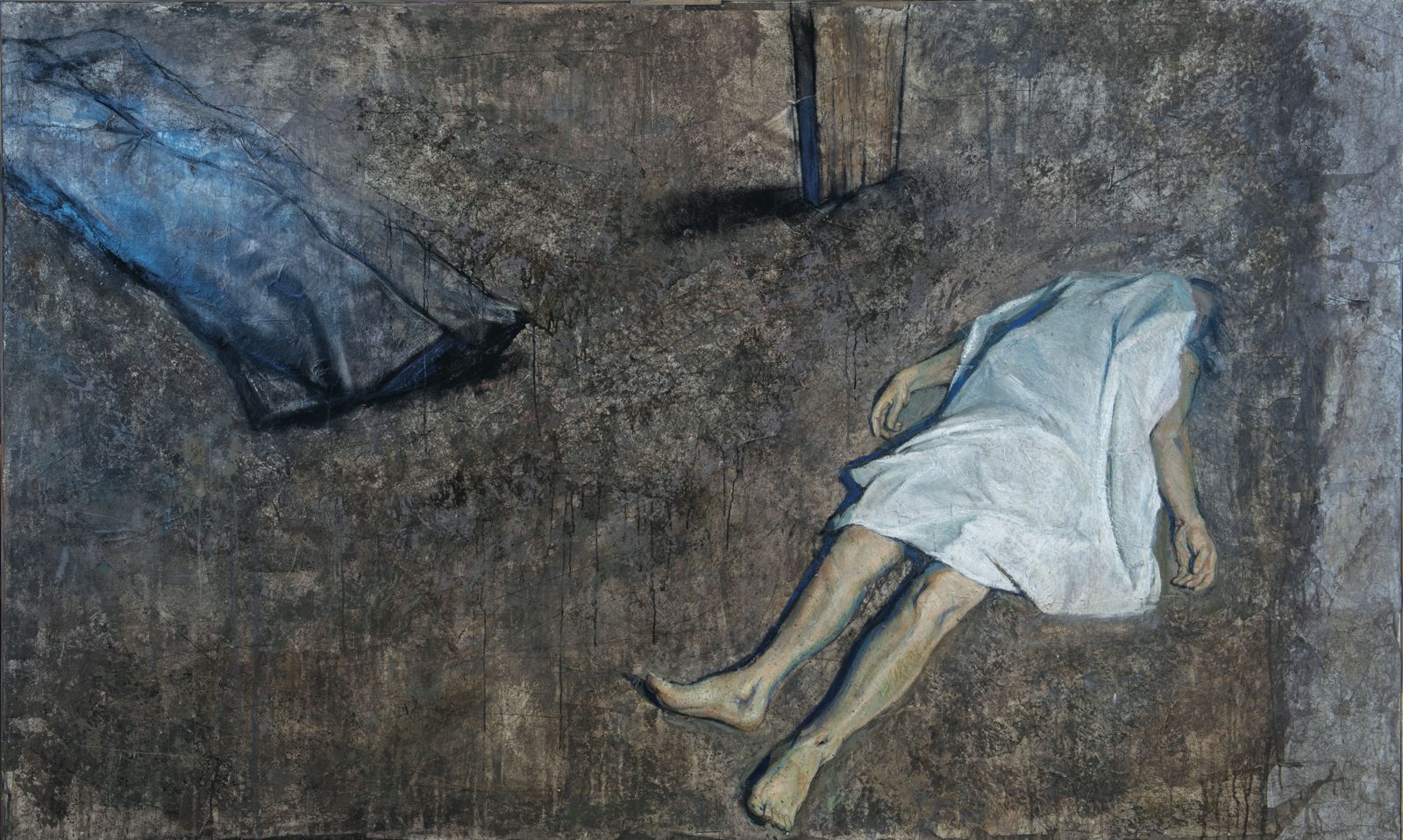 Le opere di Maurizio Bonfanti a Romano di Lombardia