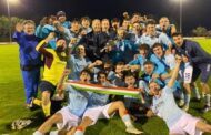Albano Calcio e De Mitri: la partnership vincente