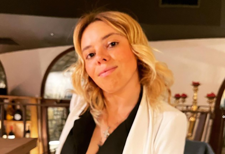Tagliuno, secondo memorial dedicato a Giorgia Manenti