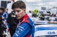 Carrera Cup Italia | Misano: Zendeli conquista il primo podio per Centro Porsche Bergamo.
