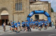 UNI RUN BG 5