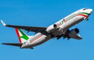 Aeroitalia, 5 voli alla settimana da Orio per Palermo