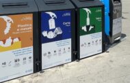 A Bergamo 130 cestini intelligenti e 50 isole ecologiche