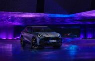 Cupra Tavascan Experience fa tappa anche a Bergamo
