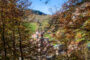 Foliage d'autunno: due weekend per vivere il fascino dei colori dell'Alta Val Brembana e dei suoi borghi