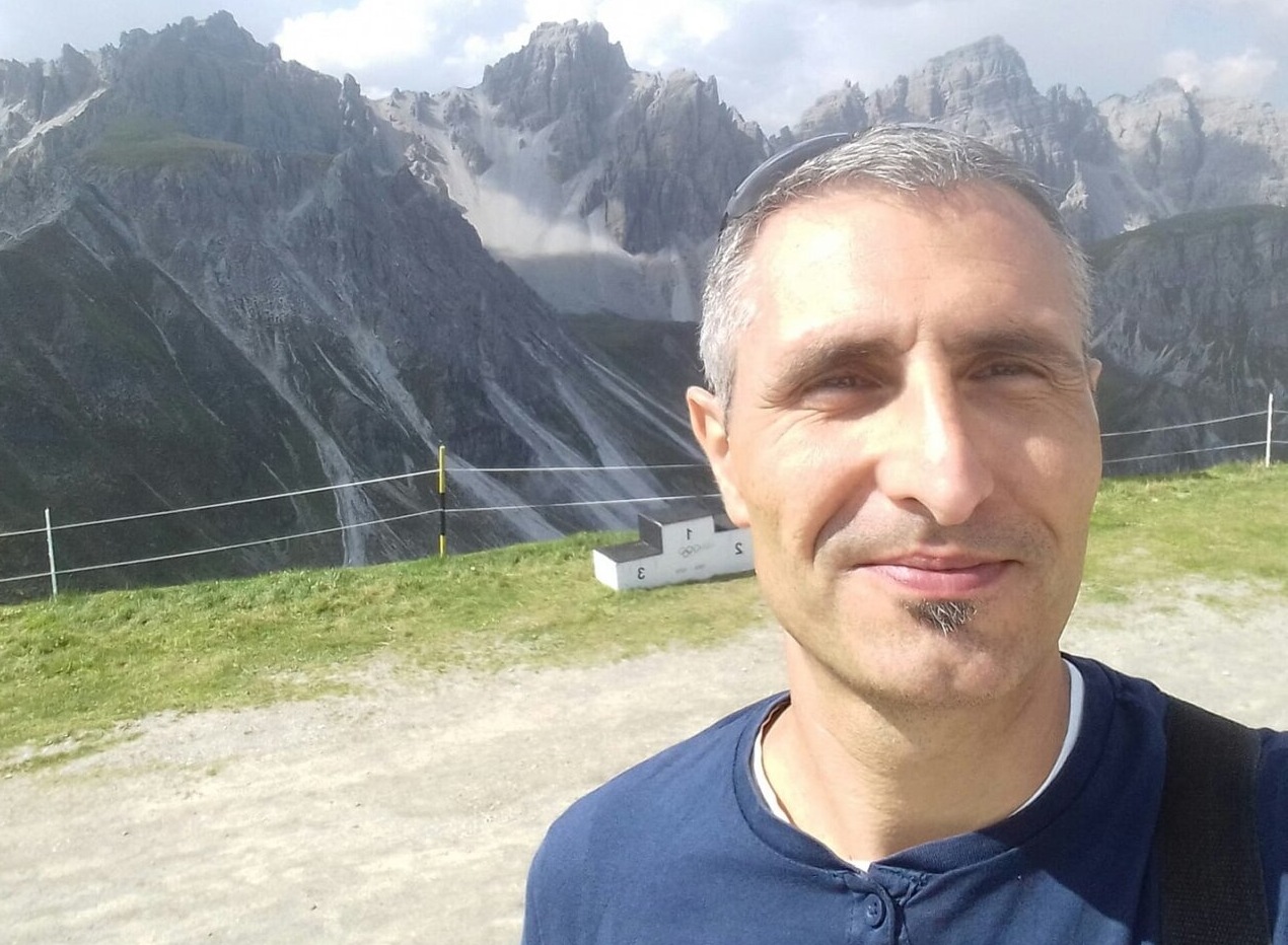 Festa a Seriate per aiutare l’amico malato