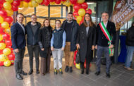 Taglio del nastro per il nuovo Lidl vicino all'ospedale