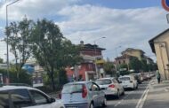 Bergamo quarta città italiana per traffico nel 2024