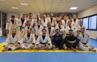 Brazilian Jiu-Jitsu a Bergamo: Eccellenza, Formazione e Divertimento