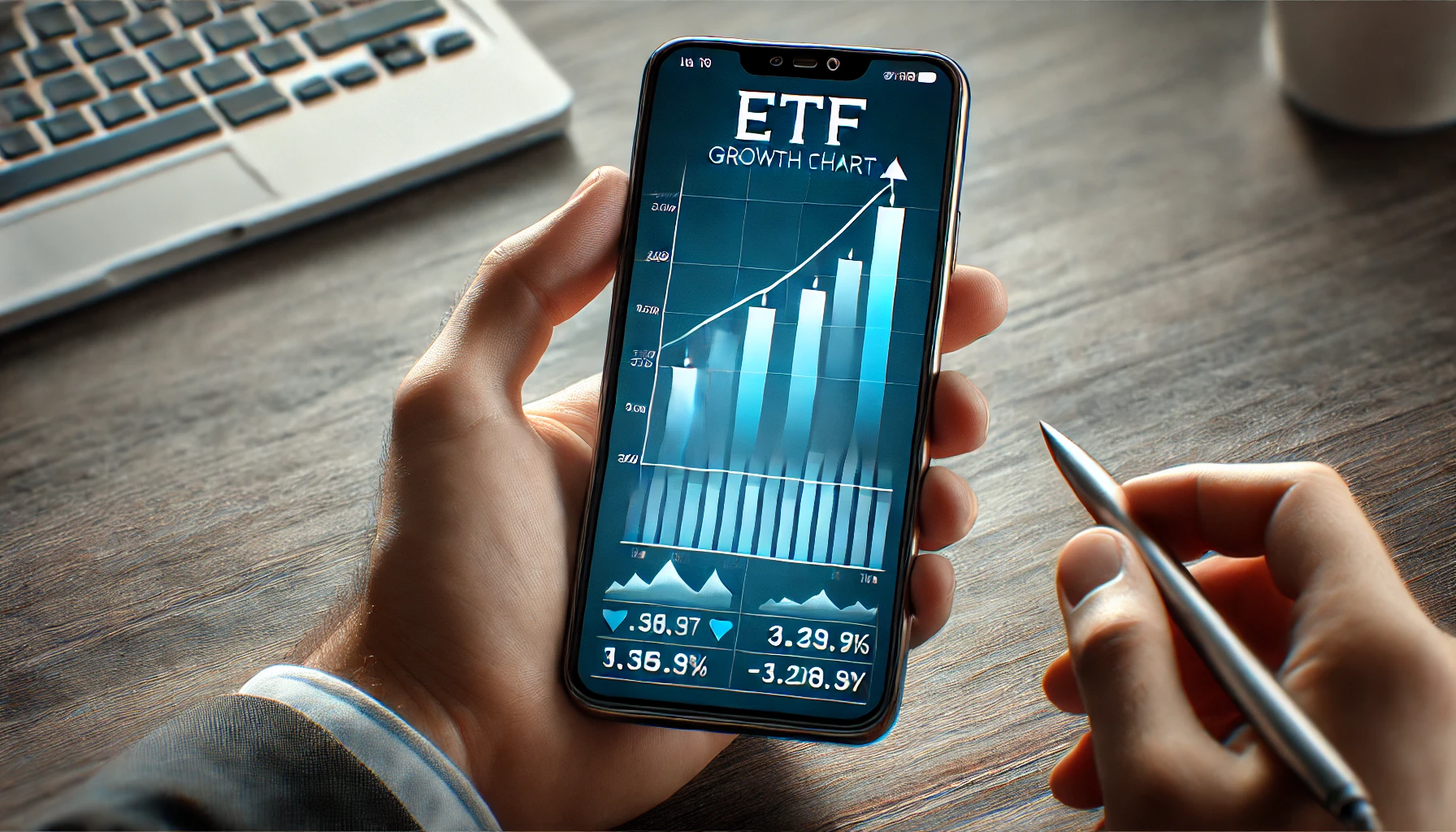 ETF: scoprili con gli esperti di Vanguard a Bergamo