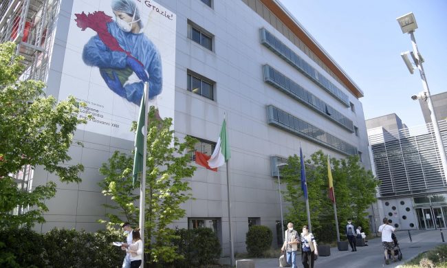 Giornata del rene: al Papa Giovanni screening gratuiti