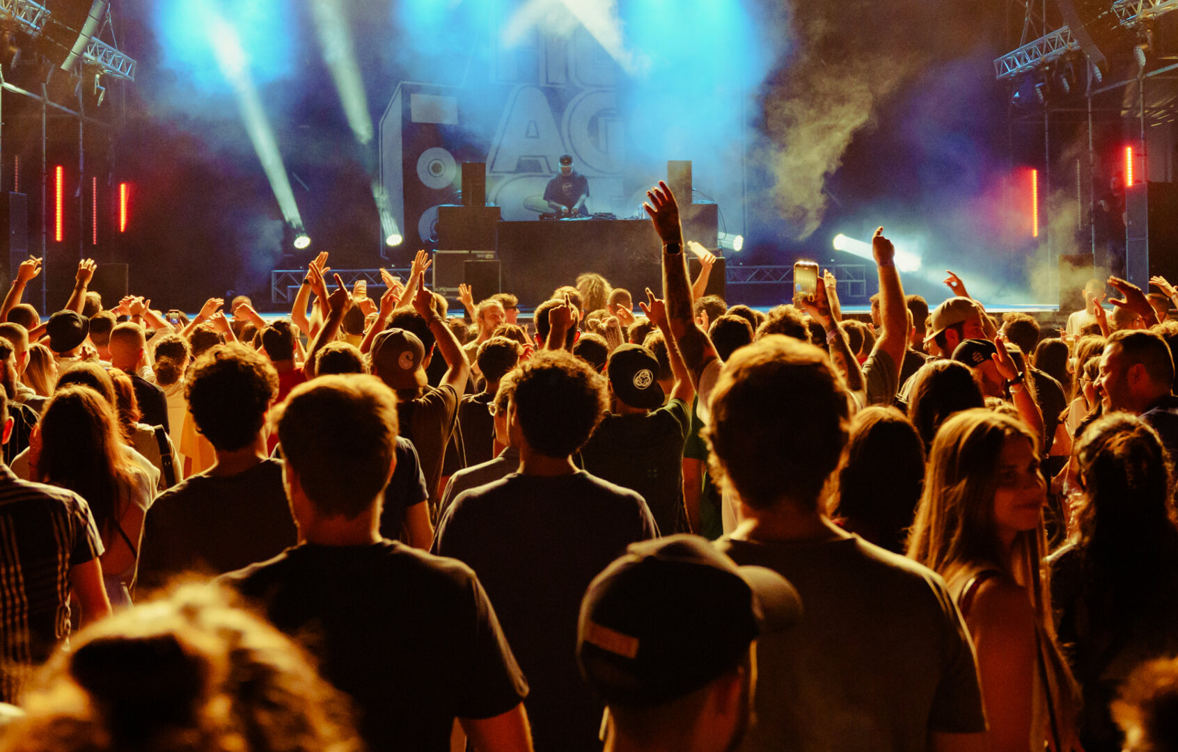 Raccolta fondi per riaccendere la musica al Filagosto