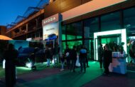 THIS WAY A BERGAMO: Grande successo per l’inaugurazione del nuovo showroom Škoda di Bonaldi – Gruppo Eurocar Italia