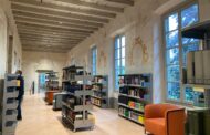 Il nuovo volto della Biblioteca Umanistica dell'Università