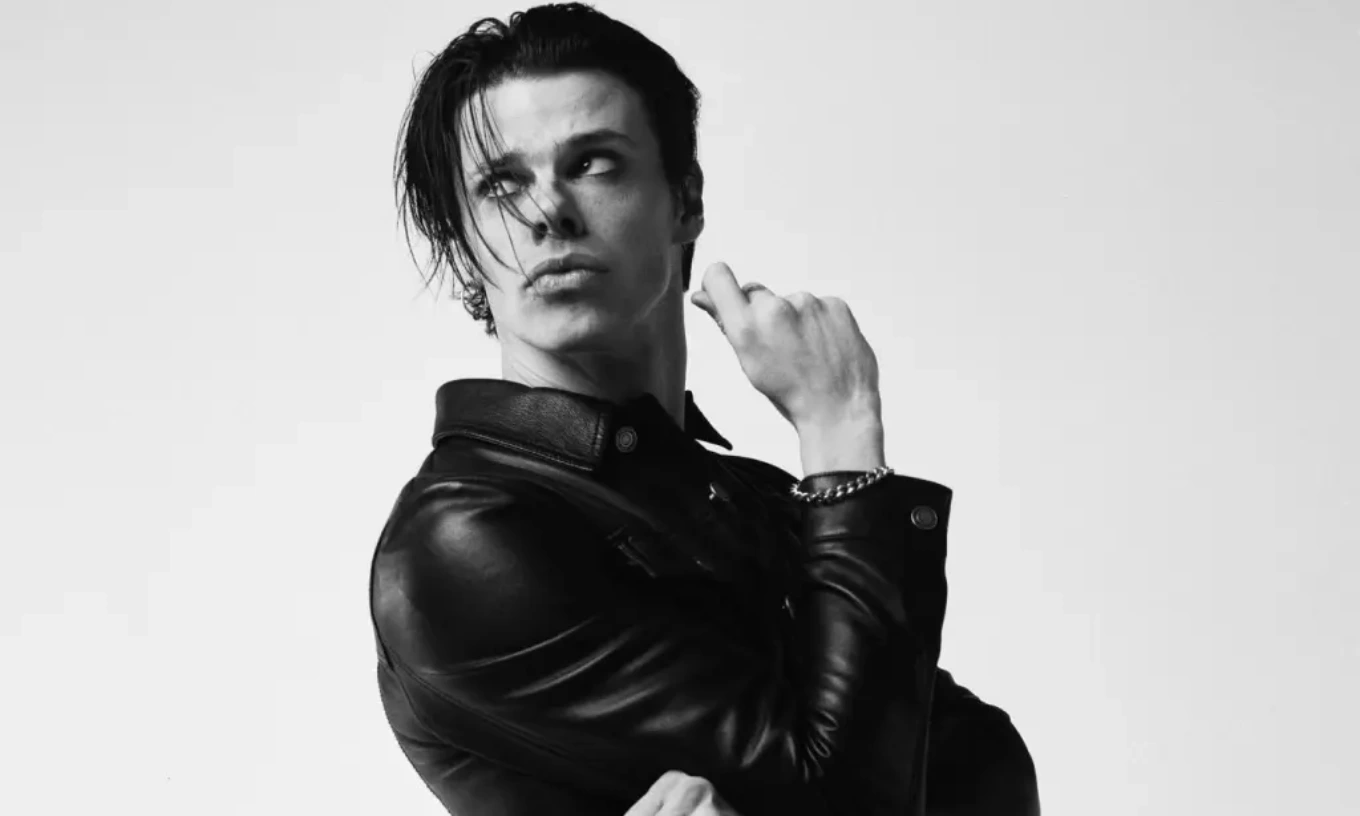 A Bergamo l'unica tappa italiana del tour di Yungblud
