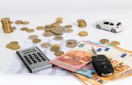 Rc auto diminuita ad aprile 2025 nella Bergamasca