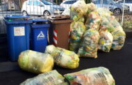 Meno spazzatura in strada con le eco-isole interrate